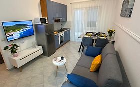 Apartment Tino